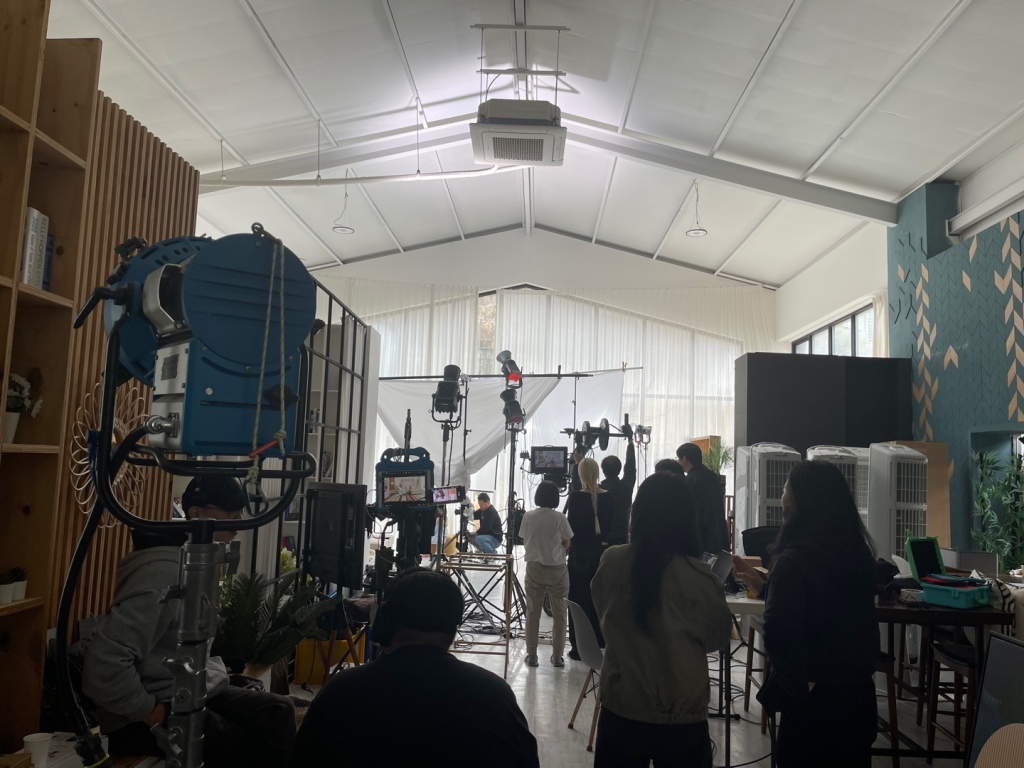 홈쇼핑-삼성 비스코프 에어컨