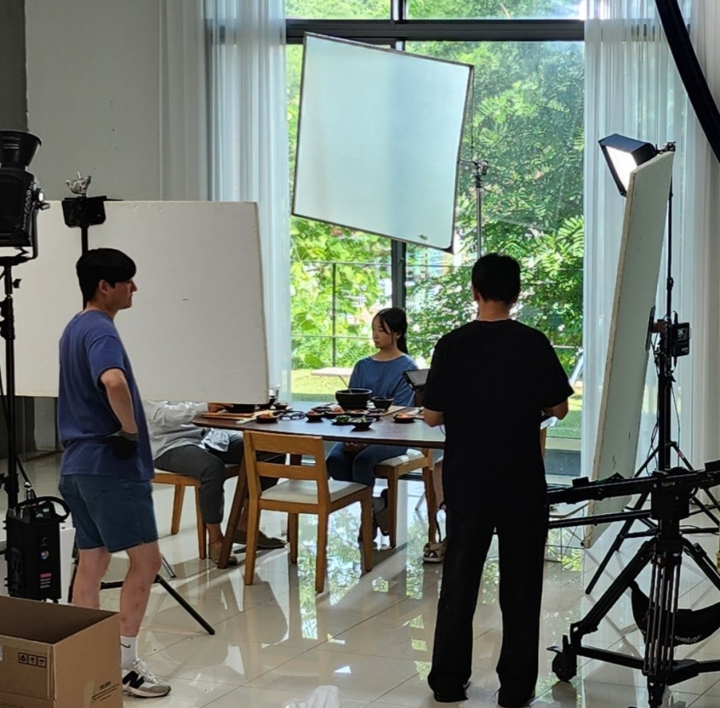 홈쇼핑-<정성곳간 푸짐한 흑염소탕>