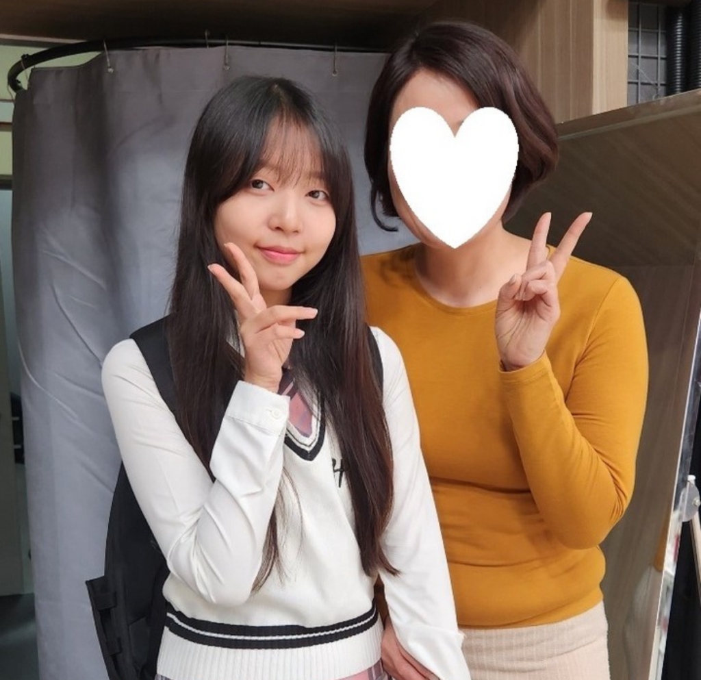 홈쇼핑-<조아하다 브라탑>