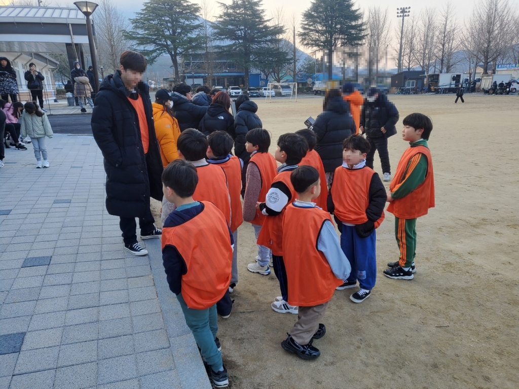 드라마 - <손해보기싫어서>