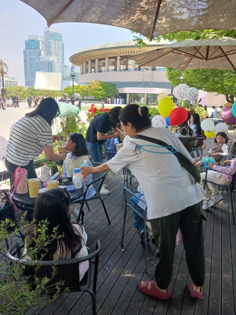 드라마 - <나의 완벽한 비서>