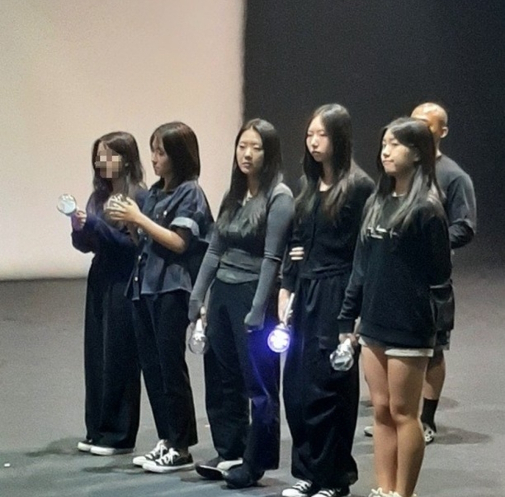 홍보영상-<에스엠 30주년 홍보영상>